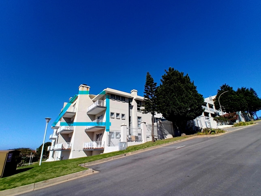 To Let 3 Bedroom Property for Rent in Dana Bay Western Cape